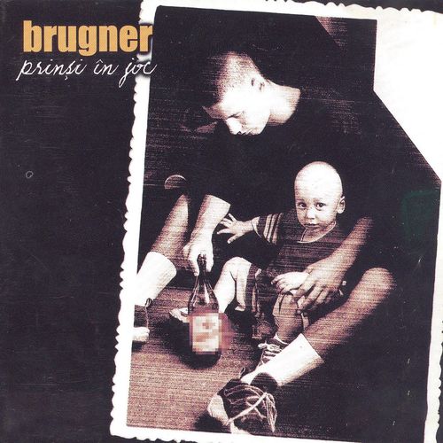 Brugner - Prinși în joc